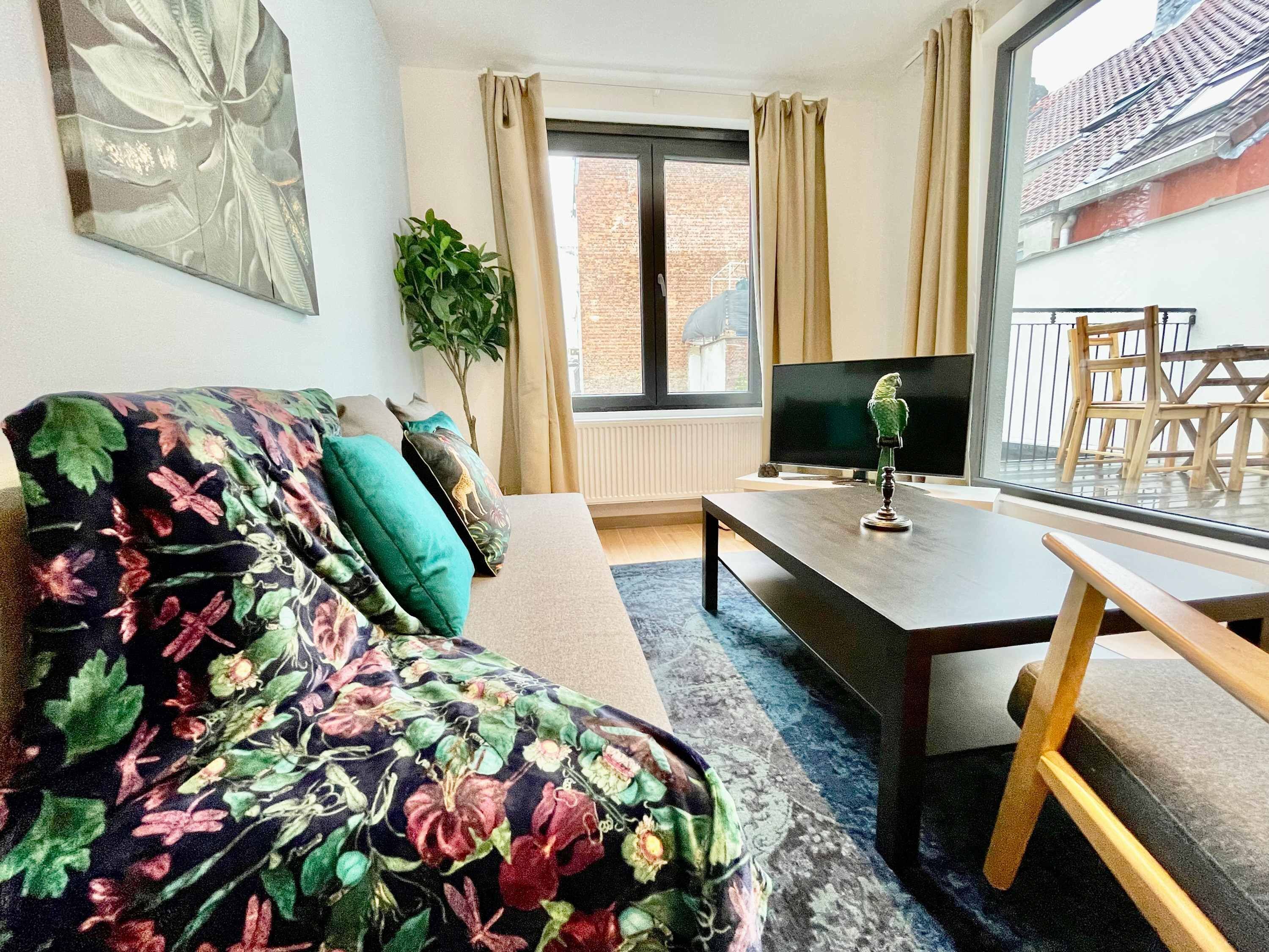 Photo - Luxury Dlx 1BR Near Fashion District by Oneluxstay