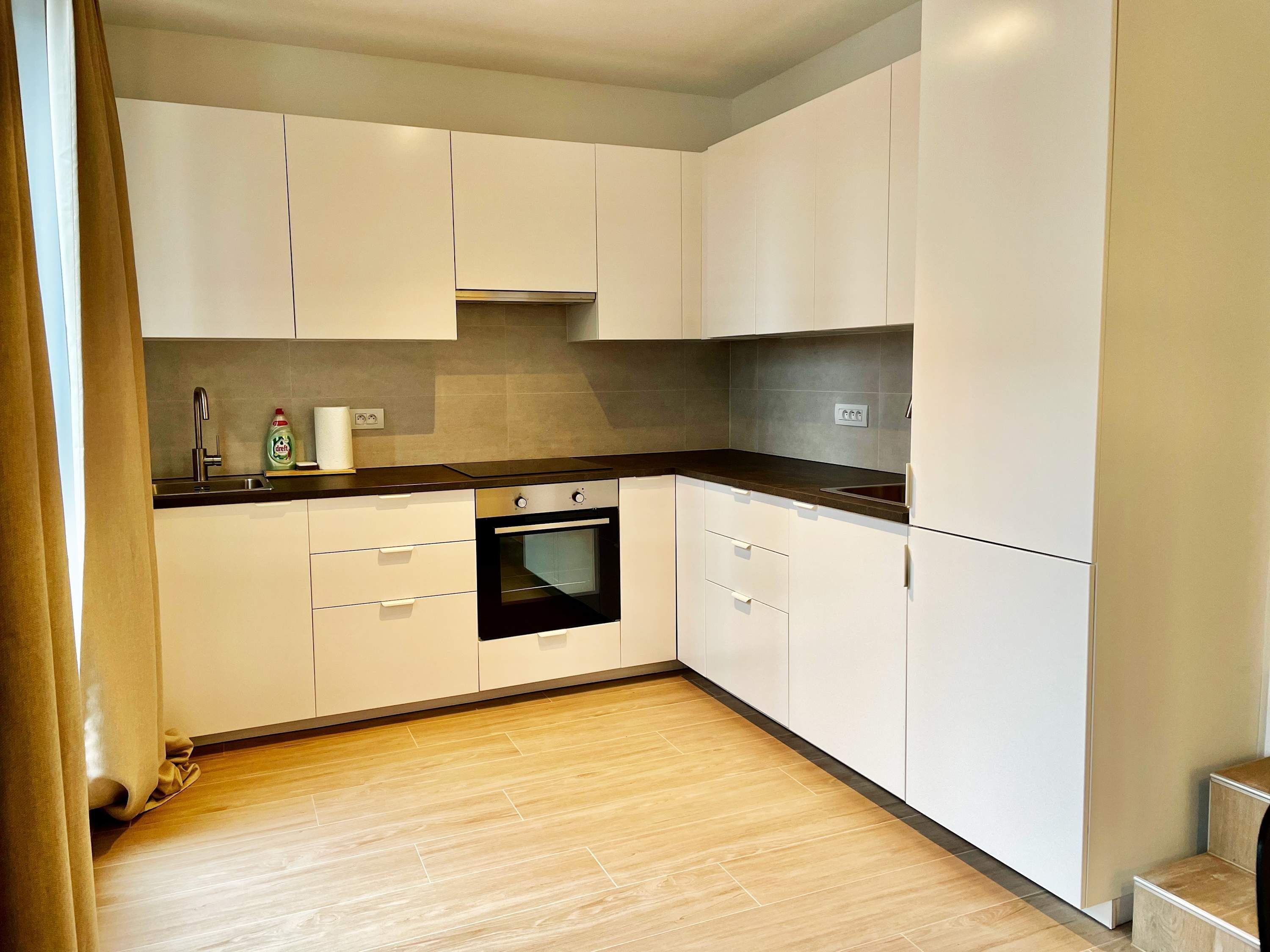 Appartement | 2 slaapkamers