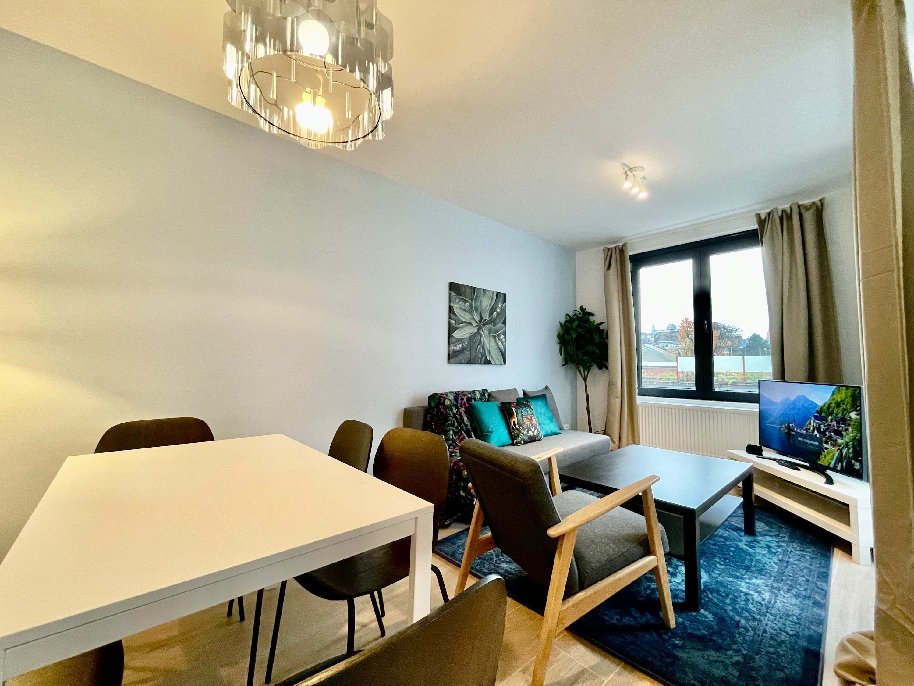 Photo - Luxury Dlx 1BR Near Fashion District by Oneluxstay