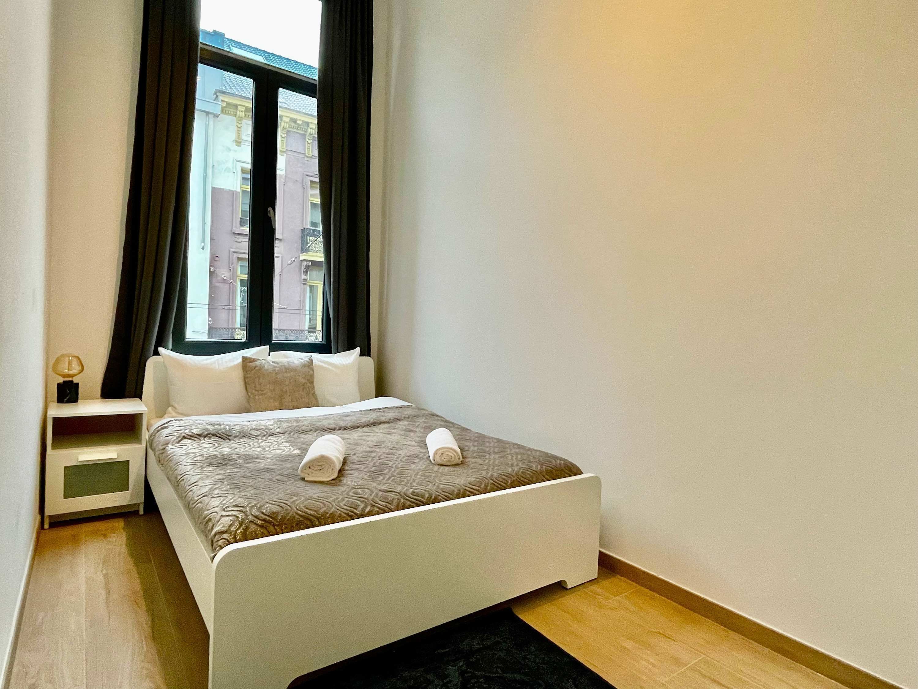 Photo - Luxury Dlx 1BR Near Fashion District by Oneluxstay