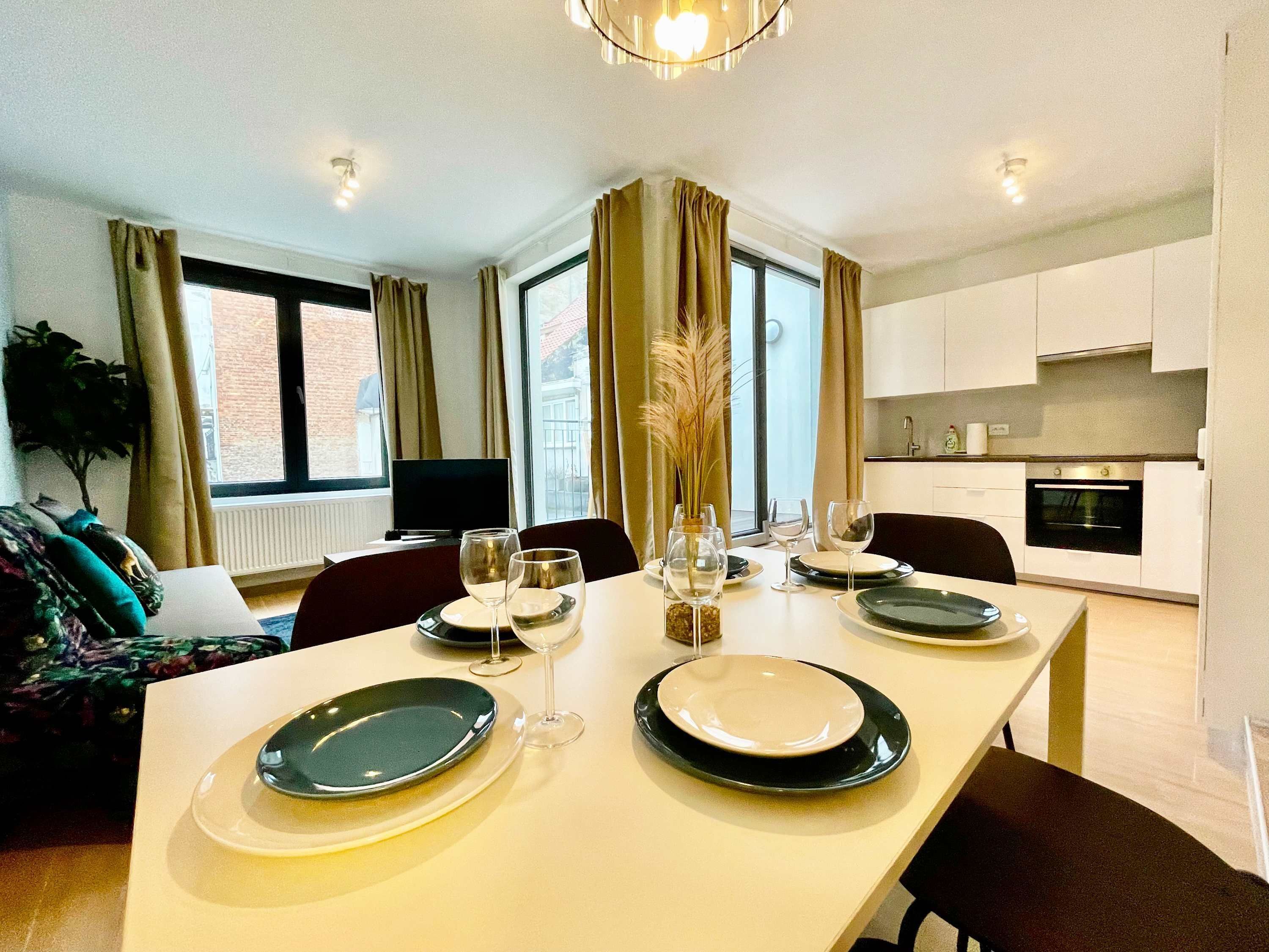 Photo - Luxury Dlx 1BR Near Fashion District by Oneluxstay