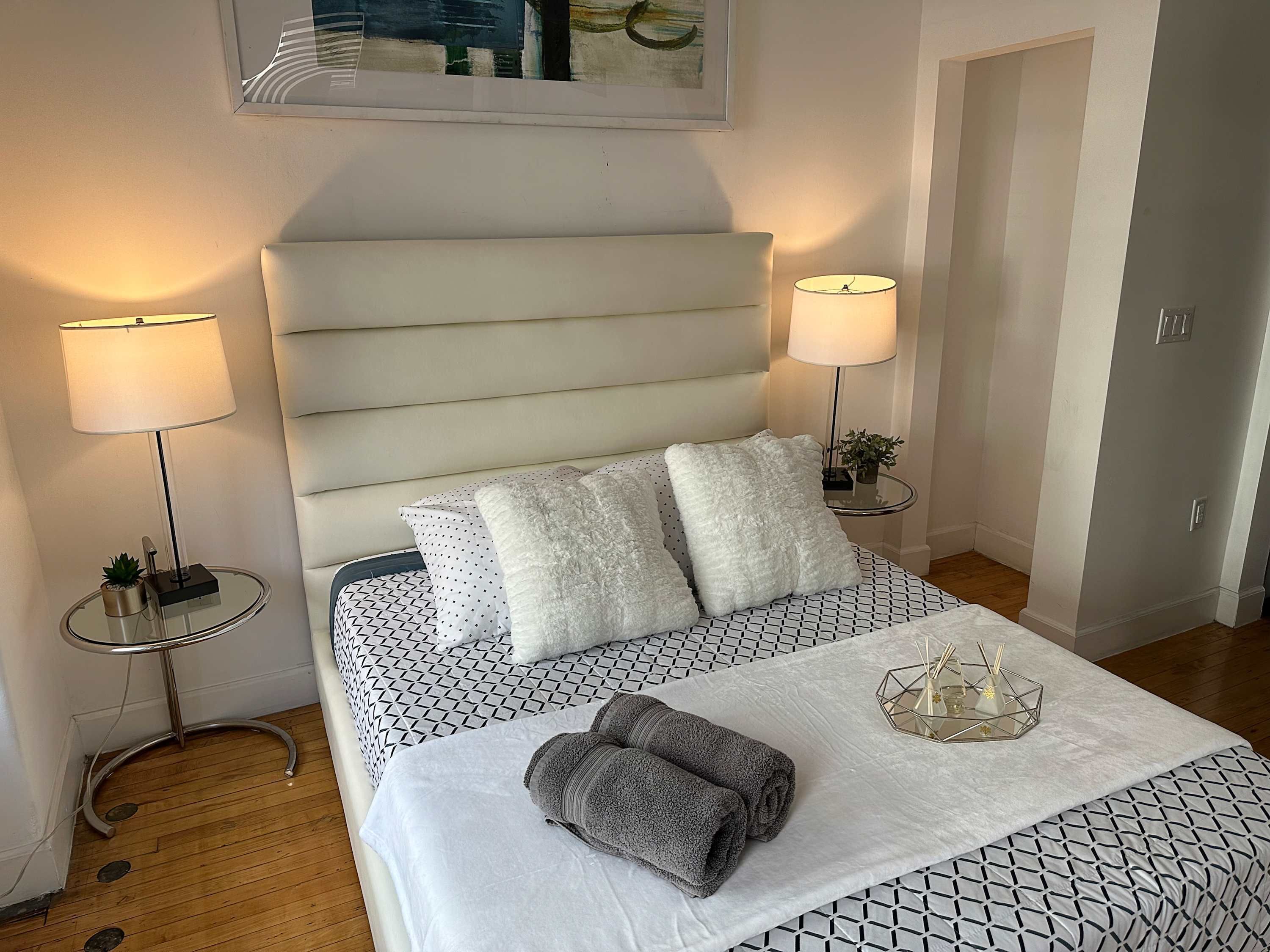 Apartment | 2 bedrooms