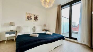 Appartement | 1 slaapkamer