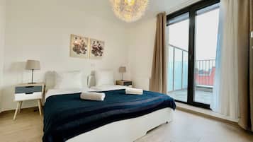 1 chambre