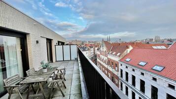 Appartement | 1 slaapkamer