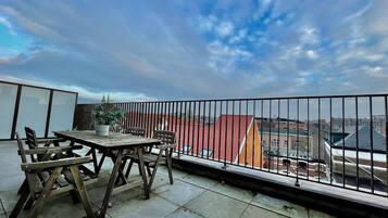 Appartement | 1 slaapkamer