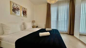 Apartment | 1 bedroom