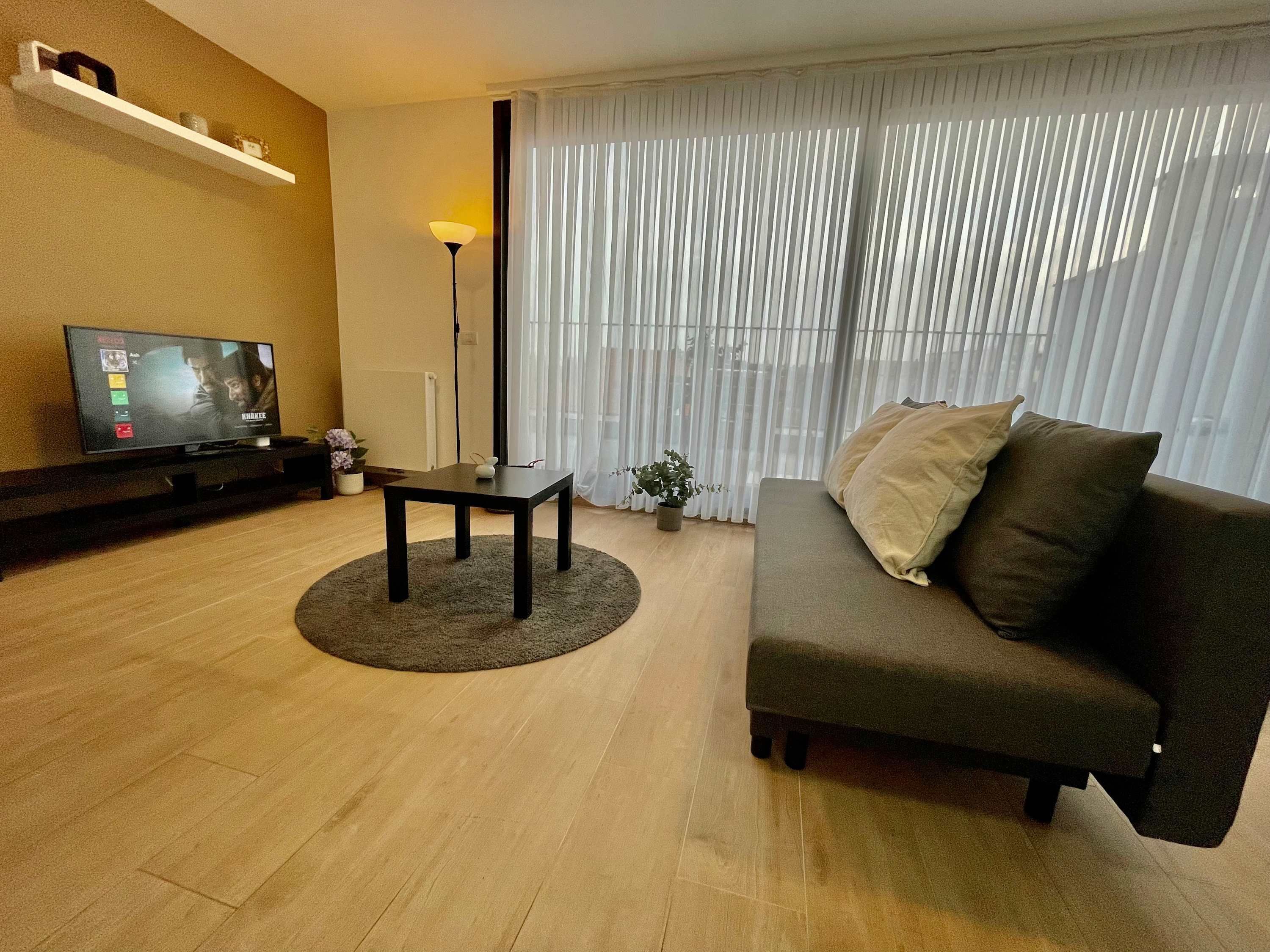 1 habitación 