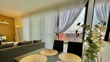 Appartement | 1 slaapkamer