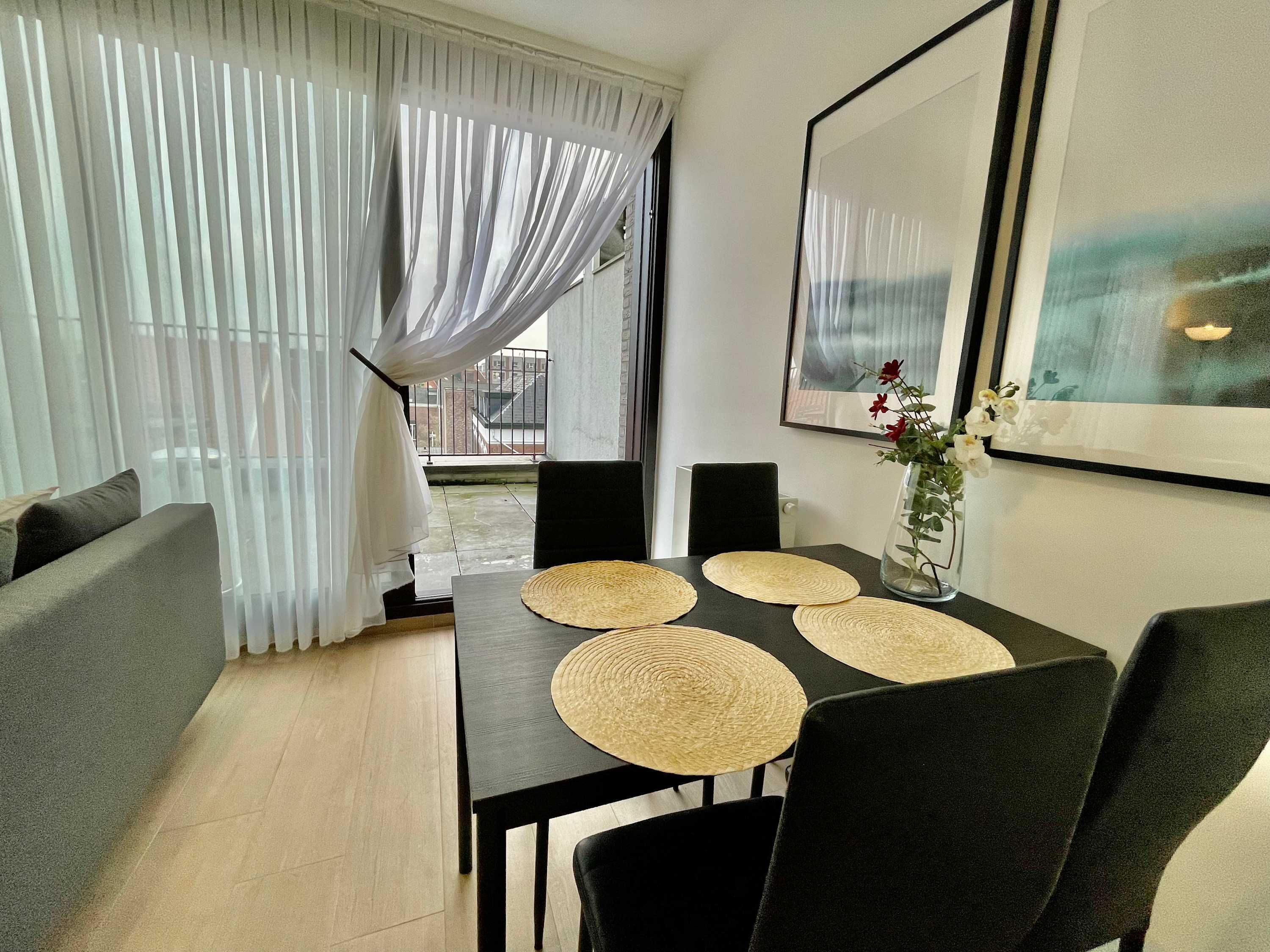 Maison | Extérieur