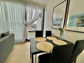 Maison | Extérieur