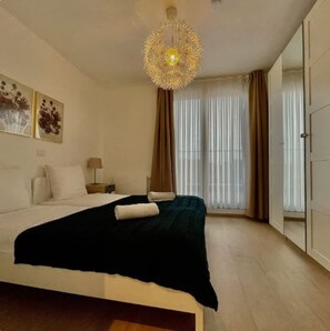 Lägenhet | 1 sovrum