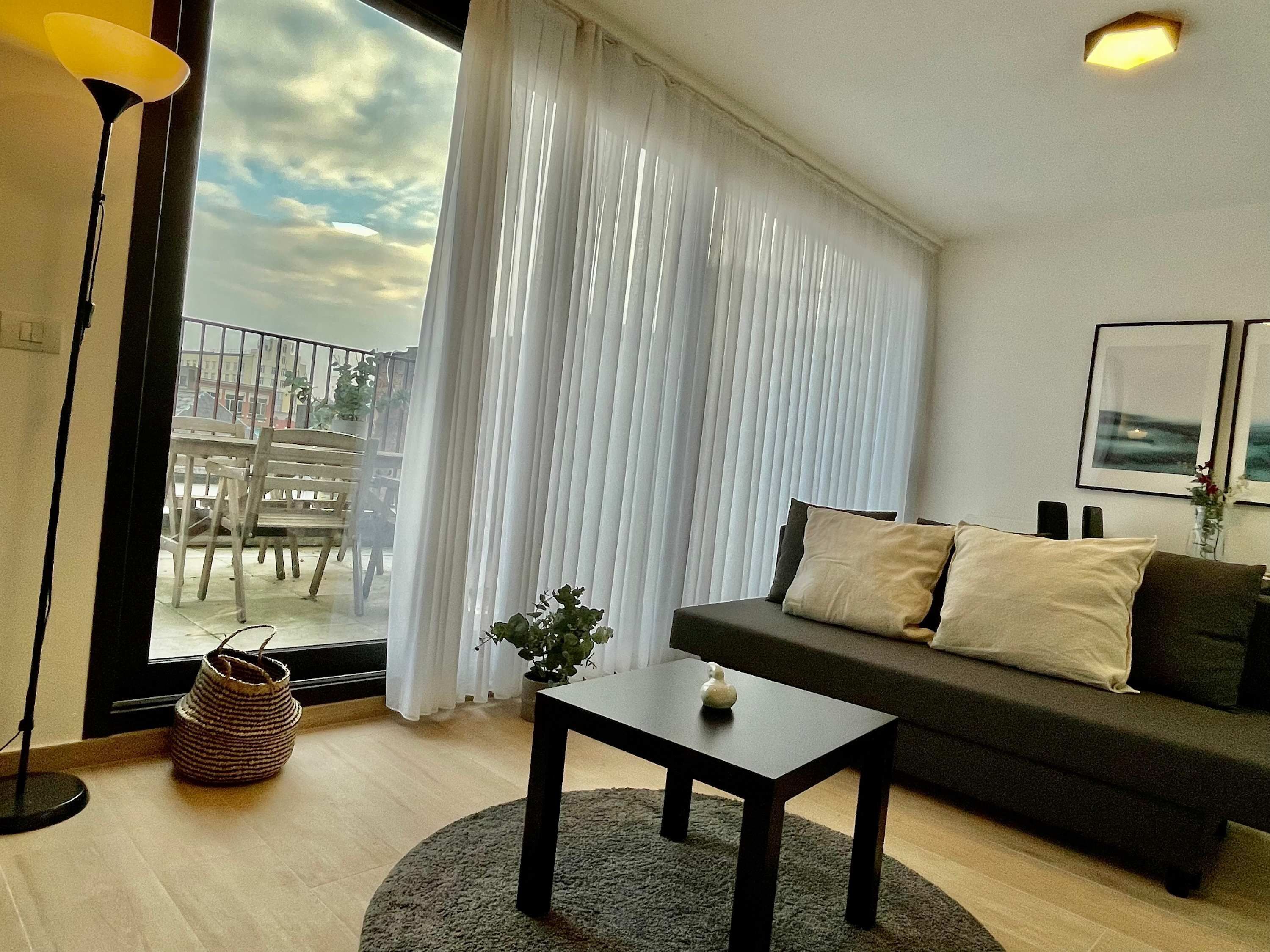Maison | Extérieur