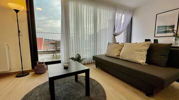 Appartement | 1 slaapkamer