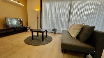 Appartement | 1 slaapkamer