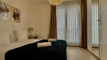 Appartement | 1 slaapkamer