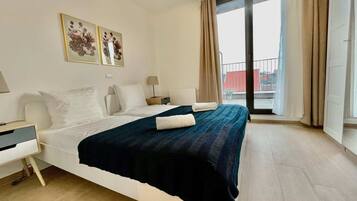 Apartment | 1 bedroom