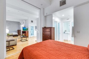 Departamento | 2 habitaciones 