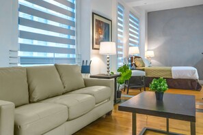 Apartamento | 2 dormitorios