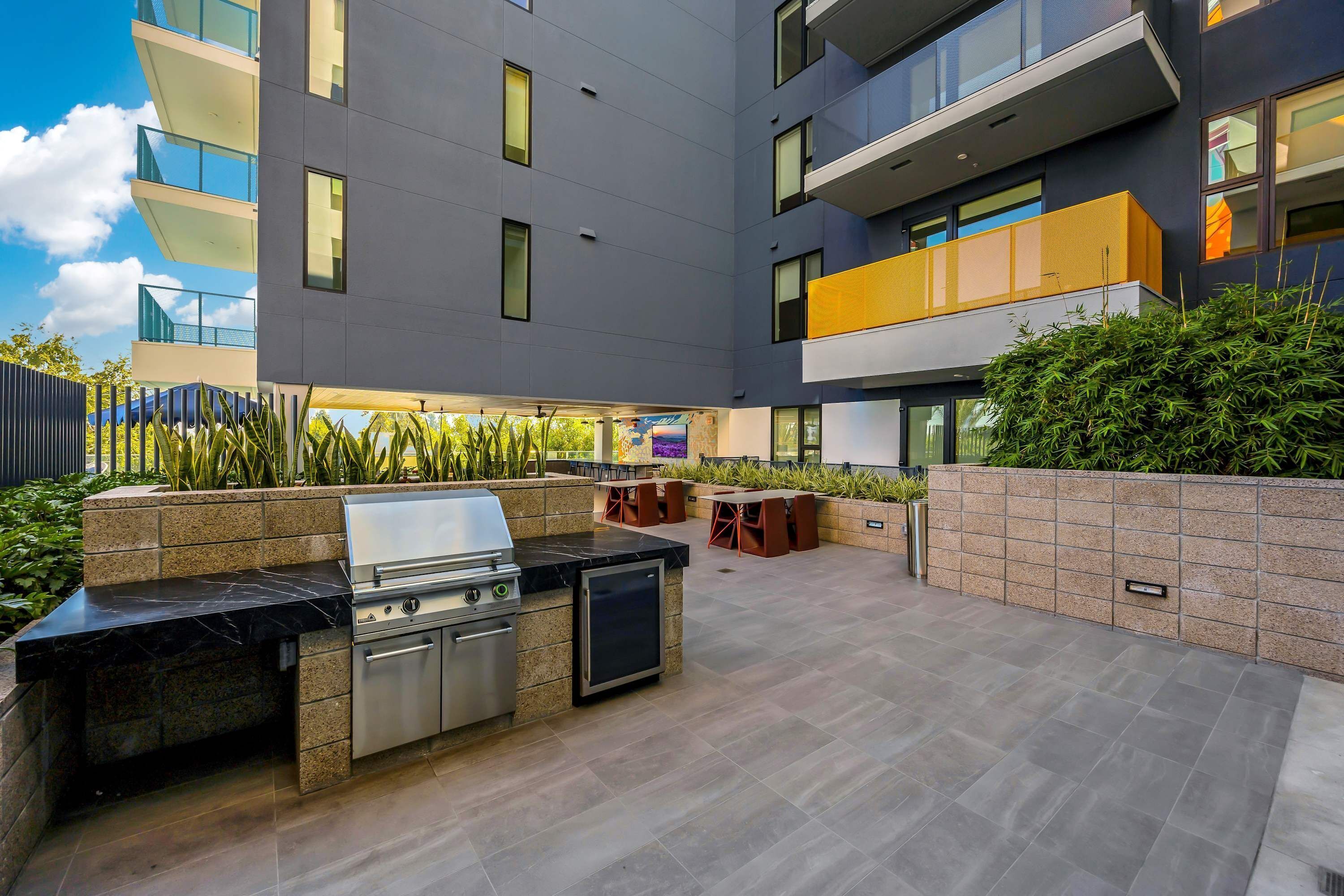 Apartment | 3 bedrooms