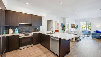 Apartment | 3 bedrooms