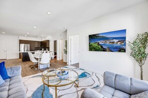 3 bedrooms