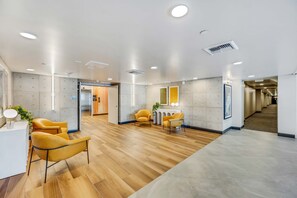 Apartment | Exterior