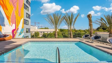 Apartment | Exterior