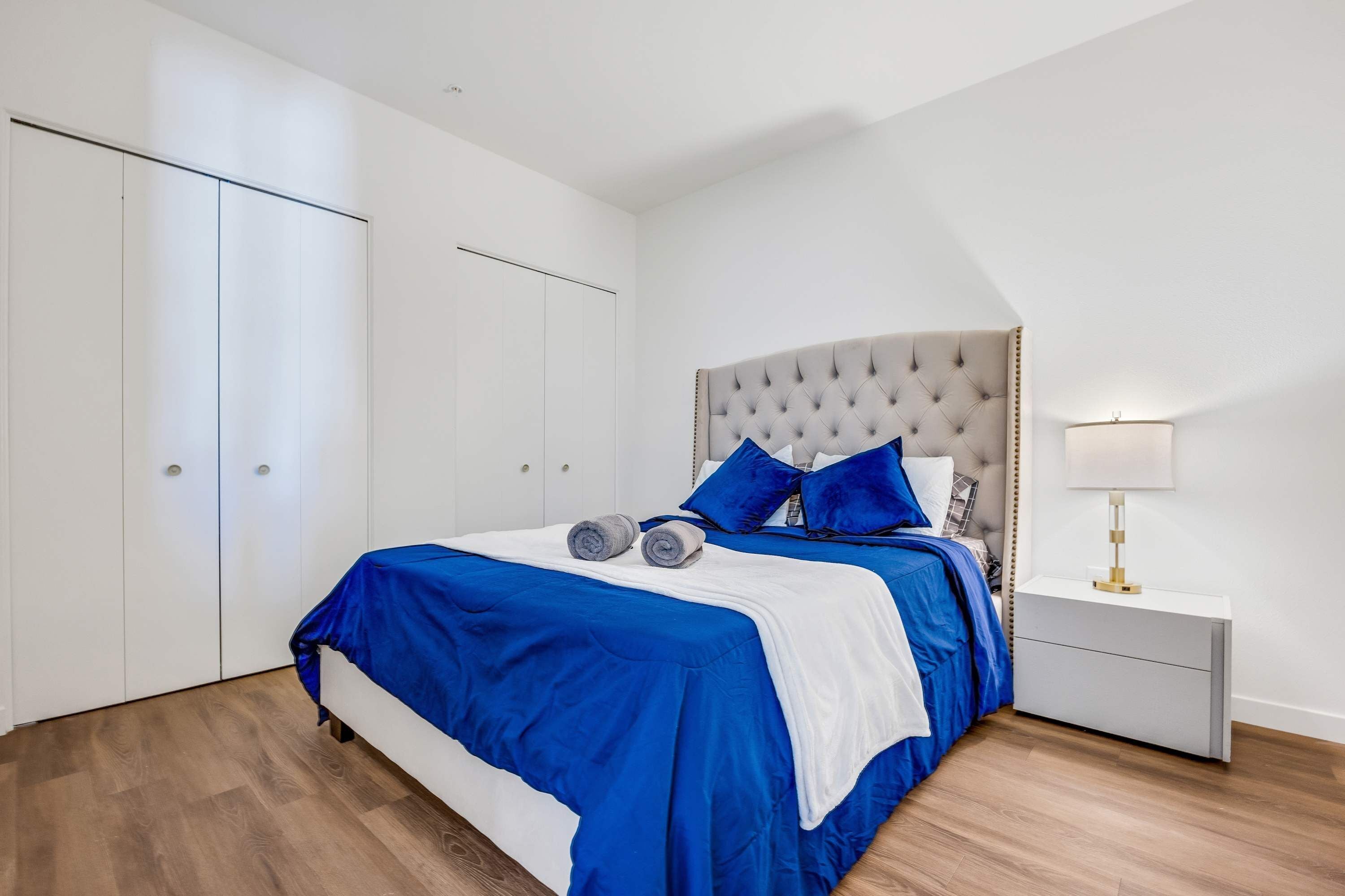 Apartment | 3 bedrooms