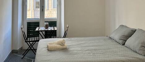 6 間睡房、Wi-Fi、床單