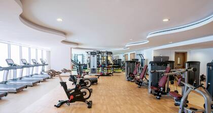 Serene Studio Escape