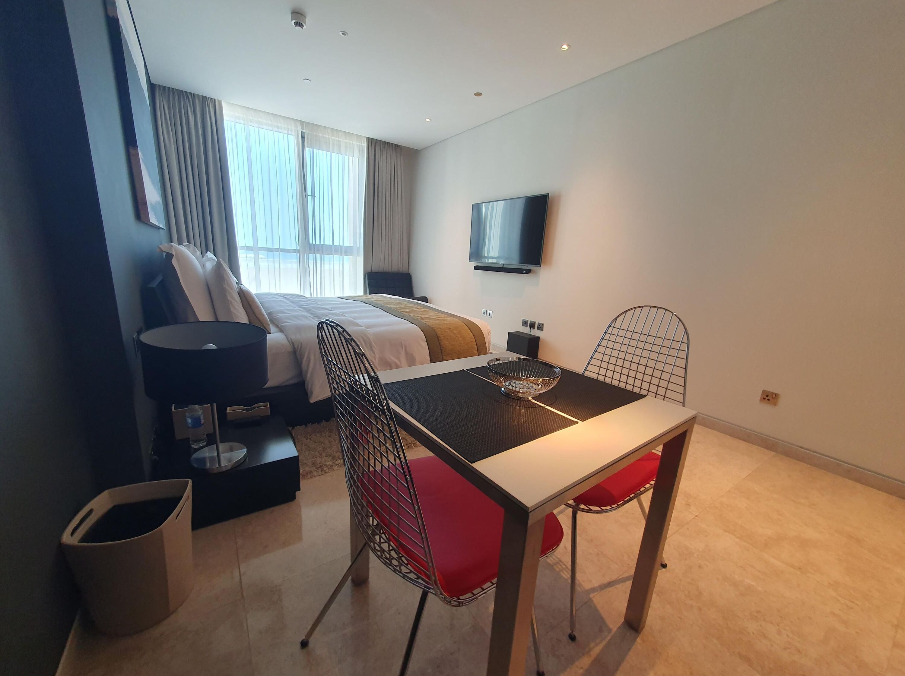 Apartemen