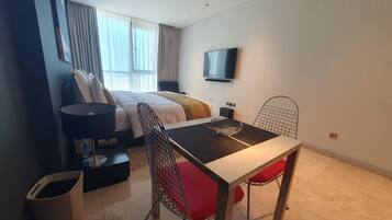 Apartemen