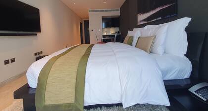 Serene Studio Escape