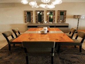 Apartment | 3 bedrooms - Stunning 3-bedroom Coastal Retreat (As Sifah)