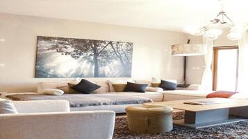 Apartment | 3 bedrooms
