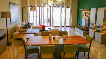 Apartment | 3 bedrooms