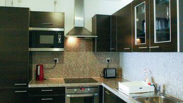 Apartment | 3 bedrooms
