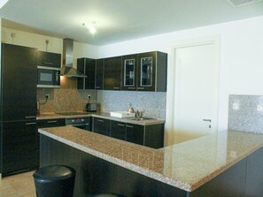 Appartement | 3 slaapkamers