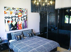 Appartement | 3 chambres
