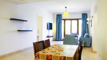 Apartemen
