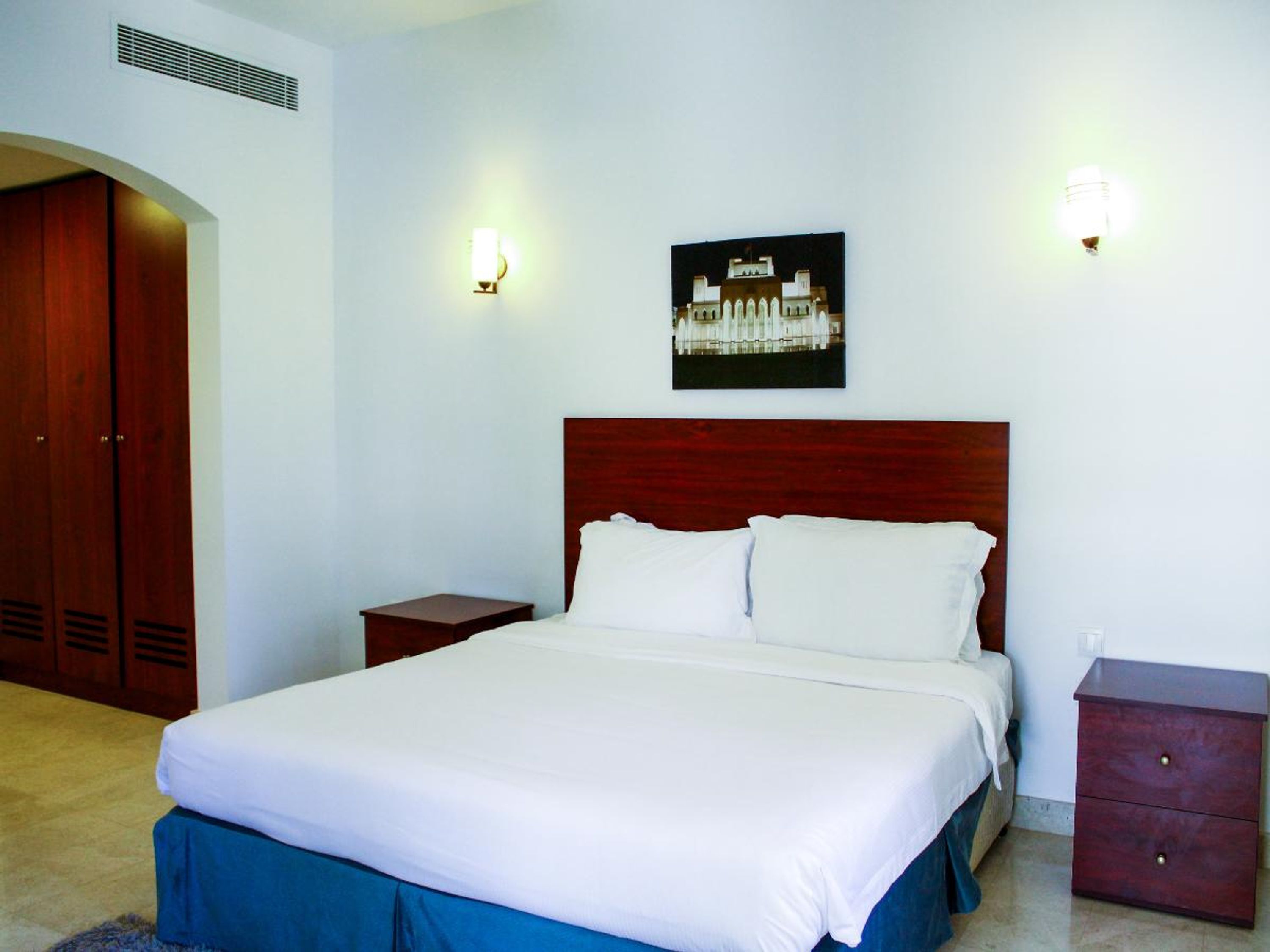 Apartemen