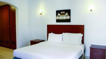 Apartemen