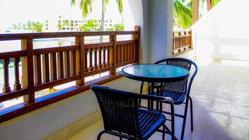 Apartemen
