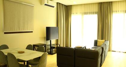 Serene Stays in Hawana Salalah