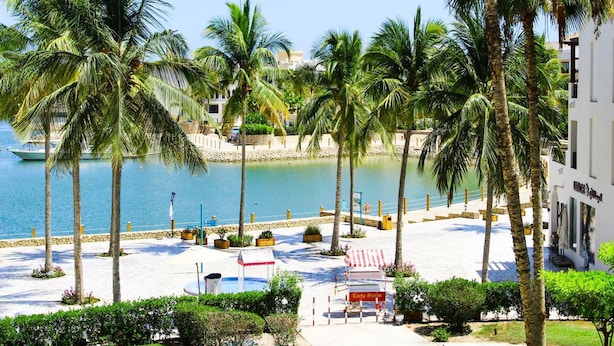 Apartment | 2 bedrooms - Calm Stays in Hawana Salalah (Salalah)