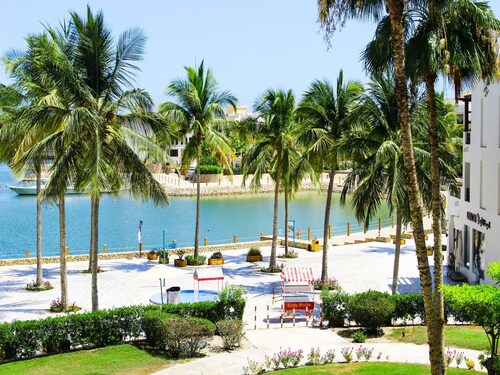 Calm Stays in Hawana Salalah