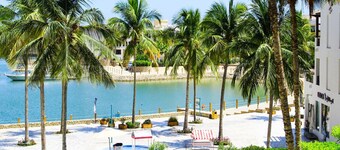 Calm Stays in Hawana Salalah