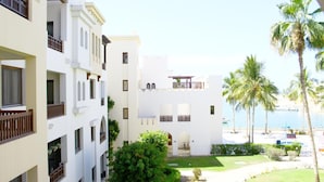 Apartment | 2 bedrooms - Calm Stays in Hawana Salalah (Salalah)