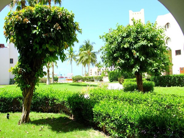 Appartement | 2 slaapkamers